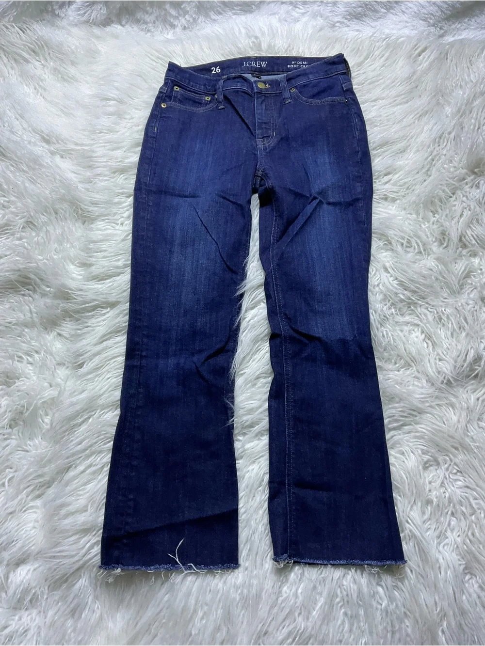 J Crew 9